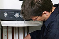 boiler repair Finzean