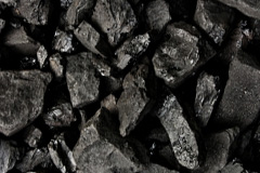 Finzean coal boiler costs